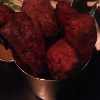 Featherblade - Roasted sweet potato - Steakhouses Near Me - Dublin, D Featherblade - Roasted sweet potato - Steakhouses Near Me - Dublin, D