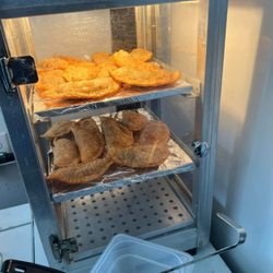 Tio Pedro Quick Bites - Empanadas mania
