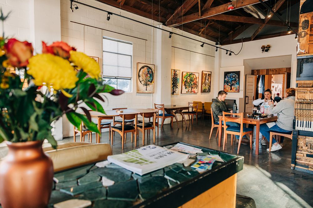 JOHN GALT COFFEE 63 Photos & 46 Reviews 709 16th St, Greeley, CO Yelp