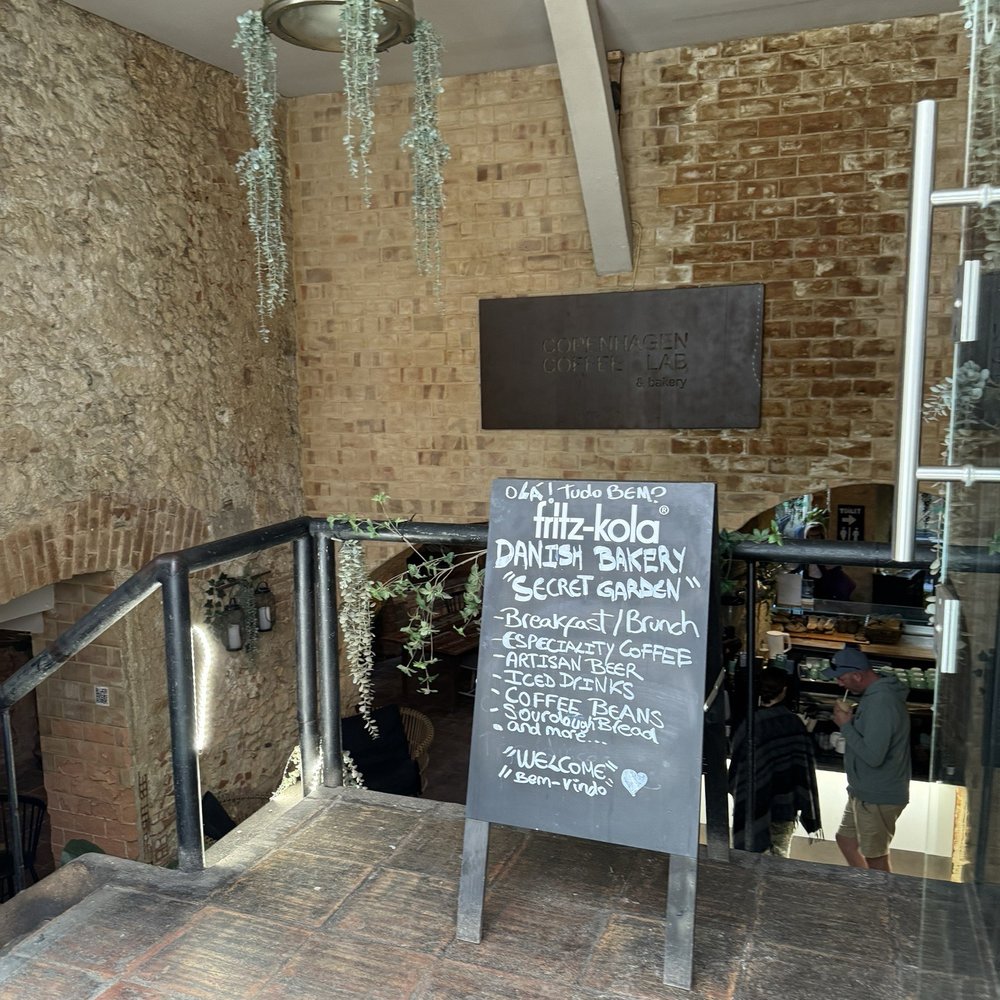 Copenhagen Coffee Lab - Coffee & Tea Near Me - Lisbon, 11