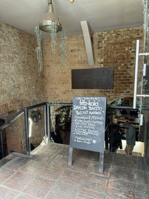 Copenhagen Coffee Lab Alfama by null