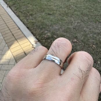 The Ring Austin - Jewelry Near Me - Round Rock, Texas