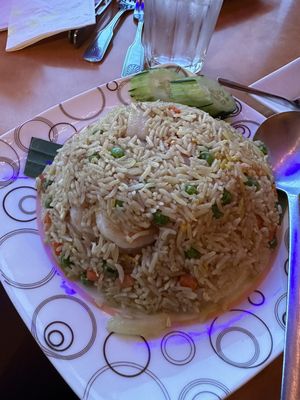 Ginger Thai Kitchen by null