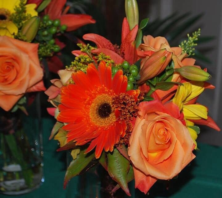 FLOWERS BY JUDY Updated September 2024 123 E Post Office, Weimar