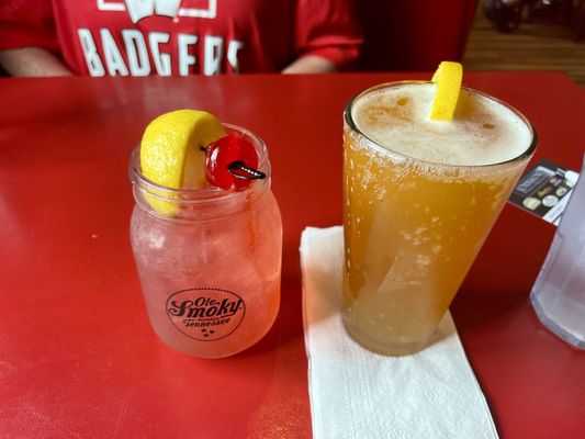 Big Daddy's Pizzeria by null