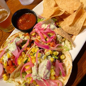 Carolina Ale House - Steak Tacos - Sports Bars Near Me - Greenville, South Carolina Carolina Ale House - Steak Tacos - Sports Bars Near Me - Greenville, South Carolina