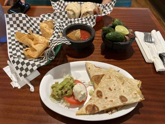 Veronica's Kitchen by null