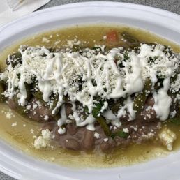 Tlacoyo