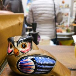 Cannery Row Antique Mall - Cannery Row Antique Mall