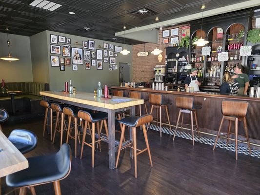 Sorry, Charlie by null