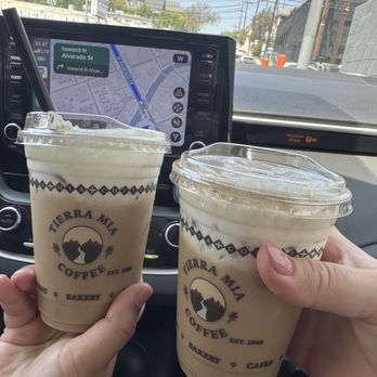 Tierra Mia Coffee - Coffee & Tea Near Me - Los Angeles, California Tierra Mia Coffee - Coffee & Tea Near Me - Los Angeles, California