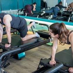 btone FITNESS - Southie