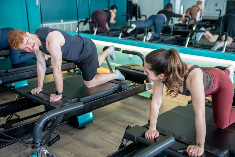 btone FITNESS - Southie Image