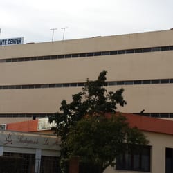 Ayamonte Center