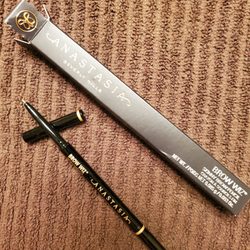 Ulta Beauty - Anastasia Beverly Hills Brow Wiz Pencil with Caramel Color $23.  Thanks Diane in NJ for your Yelp Tip!   :-)  2/23/2024