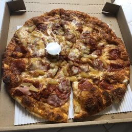 Pizza Pizza