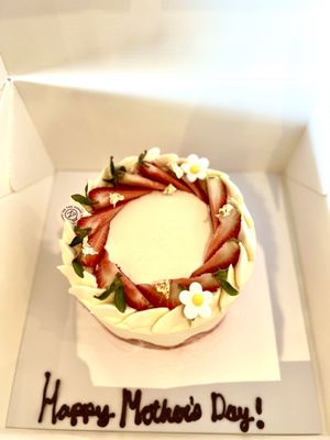 Light On The Sugar Bakery Café by null