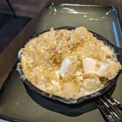 BetMGM Book Bar & Grill - Au Gratin potatoes