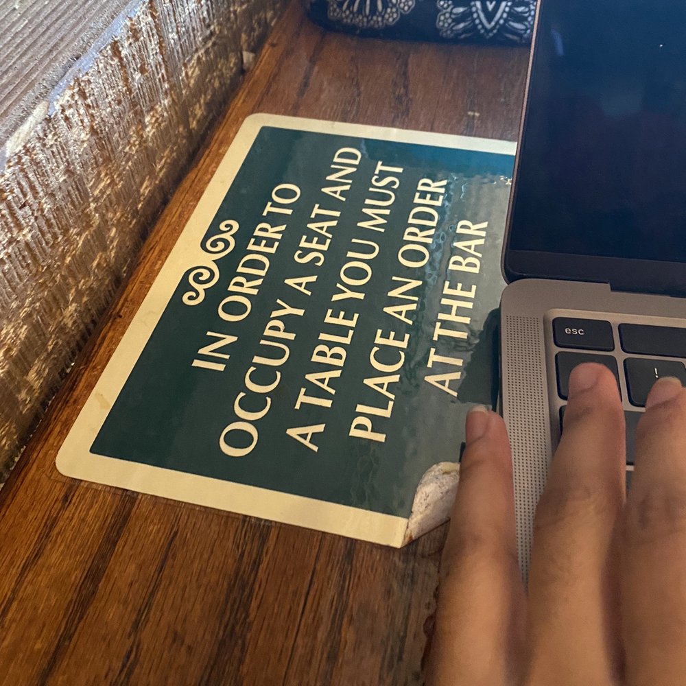 Agora - Coffee & Tea Near Me - Houston, Texas