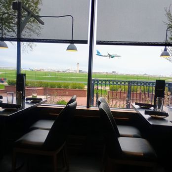 The Aviator - Airport view - American Near Me - Cleveland, Ohio The Aviator - Airport view - American Near Me - Cleveland, Ohio