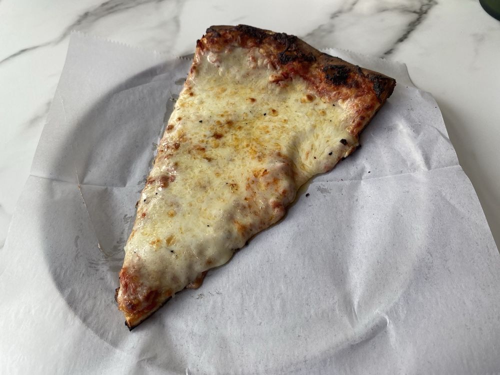 Food from Filos Greek Taverna