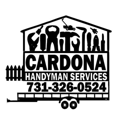Slide of Cardona Handyman Services