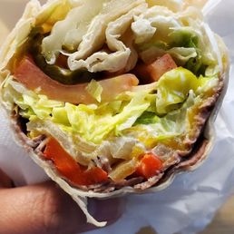 Roast Beef
