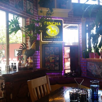 Thai Square - Thai Near Me - Portland, Oregon
