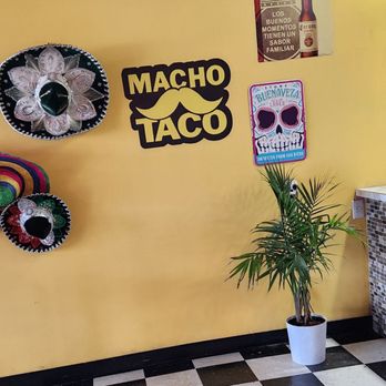 Macho Taco - Tacos Near Me - Agawam, Massachusetts Macho Taco - Tacos Near Me - Agawam, Massachusetts