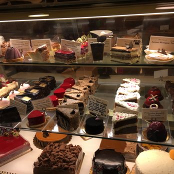 Bakery Nouveau - Bakeries Near Me - Seattle, Washington
