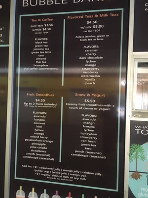 Menu photo 5 Lan Pan Asian Cafe Miami, FL