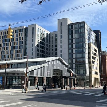 Lexington Market - Public Markets Near Me - Baltimore, Maryland