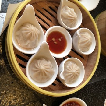 Koi Palace - Dim Sum Near Me - Milpitas, California