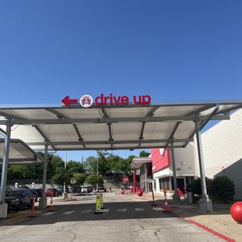 Target - Drive up - Department Stores Near Me - Dallas, Texas Target - Drive up - Department Stores Near Me - Dallas, Texas