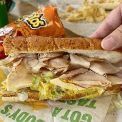 Subway