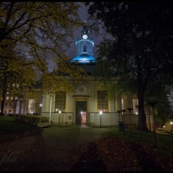 Kungsholmskyrkan