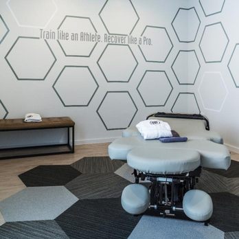 The Athletic Room - Cryotherapy Near Me - Bellaire, Texas The Athletic Room - Cryotherapy Near Me - Bellaire, Texas