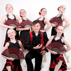 Evergreen School of Ballet