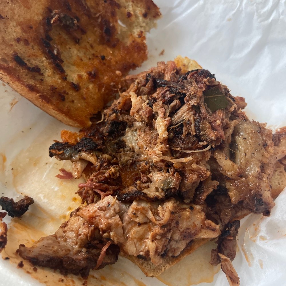 The Country Road Chef - Pulled pork - Barbeque Near Me - White Haven, Pennsylvania The Country Road Chef - Pulled pork - Barbeque Near Me - White Haven, Pennsylvania