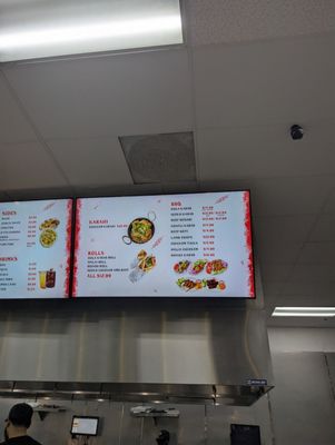 Menu photo 5 Karachi BBQ Tonight Bellflower, CA