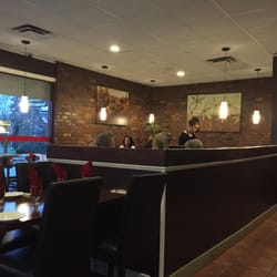 Manvirro's Indian Grill