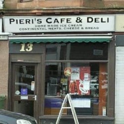 Pieri's Delicatessens
