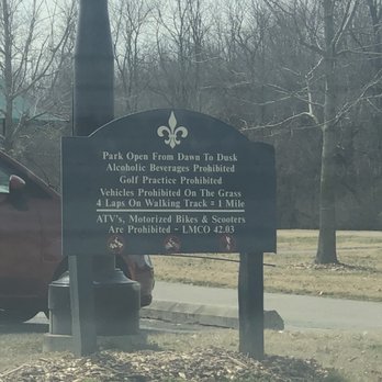 Blue Lick Park - Parks Near Me - Louisville, Kentucky Blue Lick Park - Parks Near Me - Louisville, Kentucky