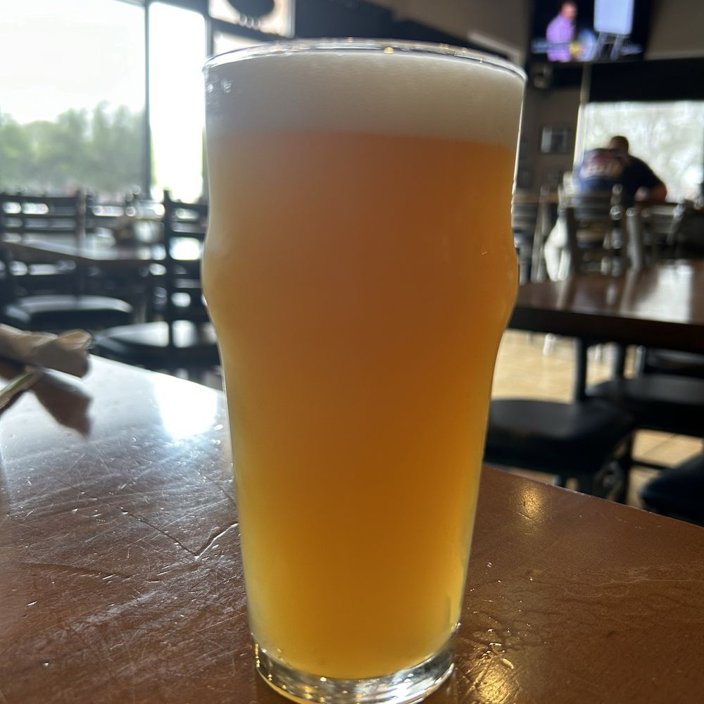 Great Heights 'Fruity Pellets' IPA