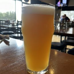 Great Heights 'Fruity Pellets' IPA