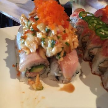 Shoyu - Sushi Bars Near Me - Park City, Utah Shoyu - Sushi Bars Near Me - Park City, Utah