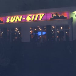 Sun City Sonnencenter