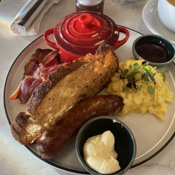 The Corner Pantry - English Breakfast - Cafes Near Me - Baltimore, Maryland The Corner Pantry - English Breakfast - Cafes Near Me - Baltimore, Maryland
