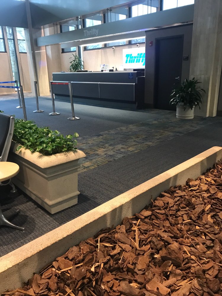 THRIFTY CAR RENTAL Updated August 2024 22 Reviews 2200 Norview