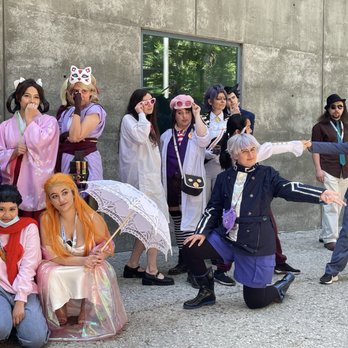FanimeCon - Festivals Near Me - San Jose, California FanimeCon - Festivals Near Me - San Jose, California